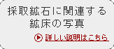 採取鉱石に関連する鉱床の写真