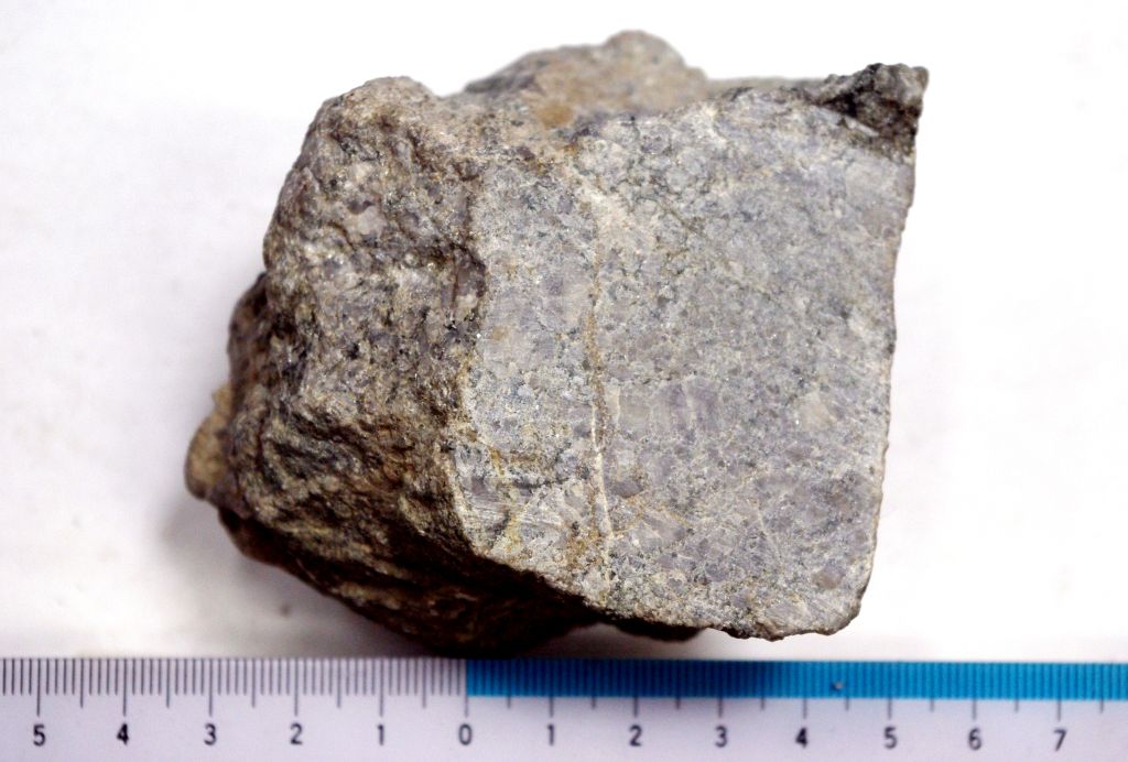 鉱石データベース検索結果:山口大学工学部 学術資料展示館